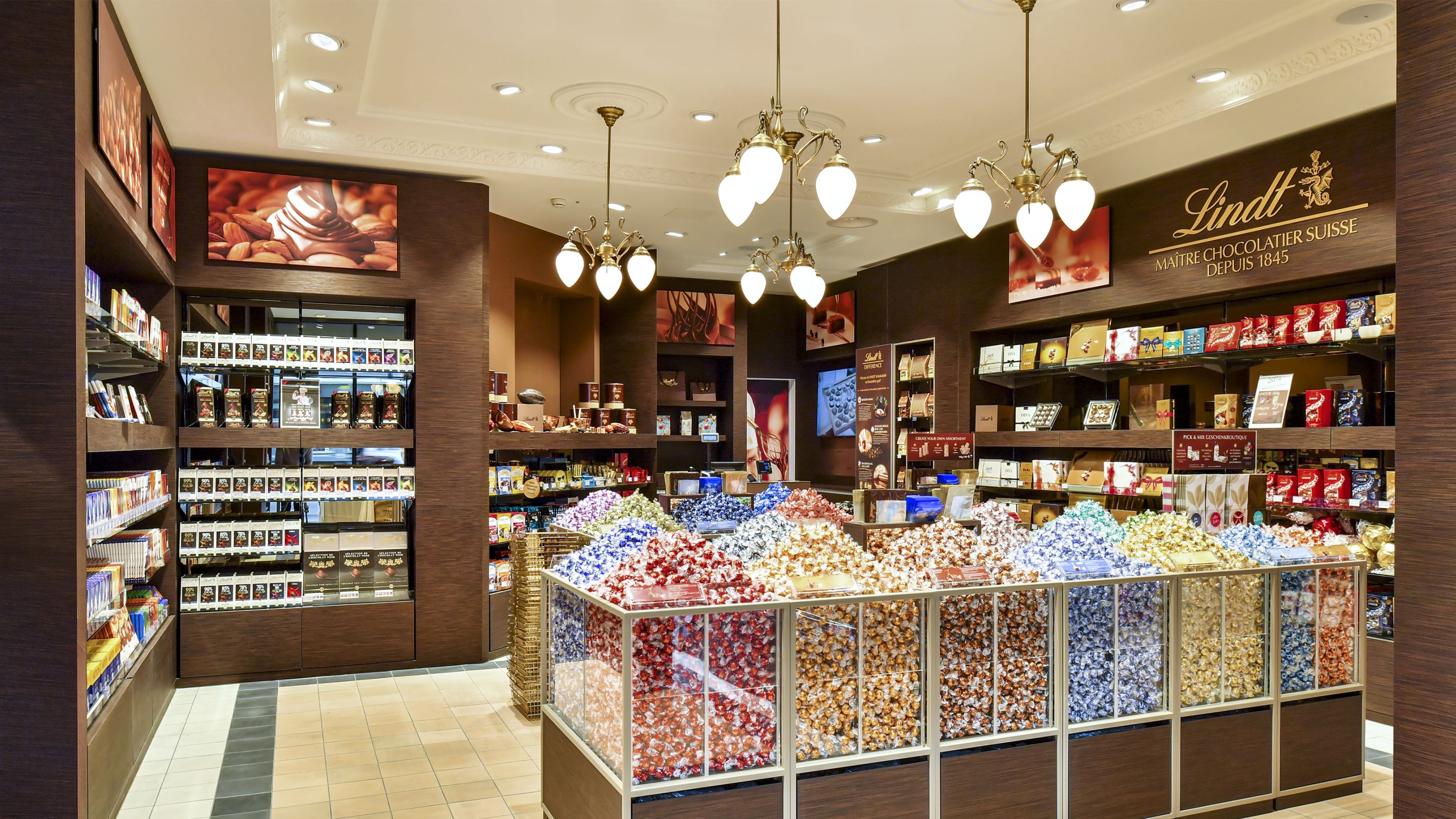 Lindt Chocolate Store Coupons Lindt Chocolate Store Coupons